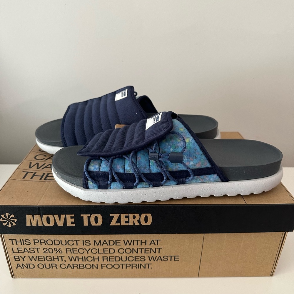 Nike Asuna 2 Slide